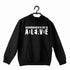 The classics Cats CAT DEAD OR ALIVE UNISEX HOODIE Sweatshirts